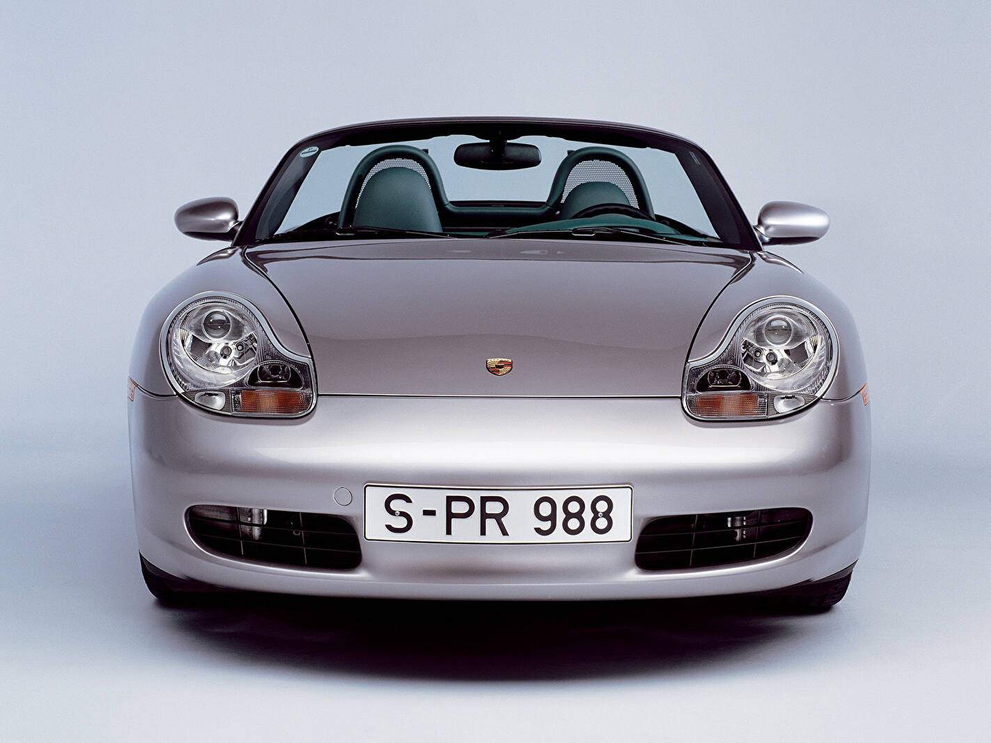 Porsche Boxster 2.5 (986) (1997-1999),  ajouté par fox58