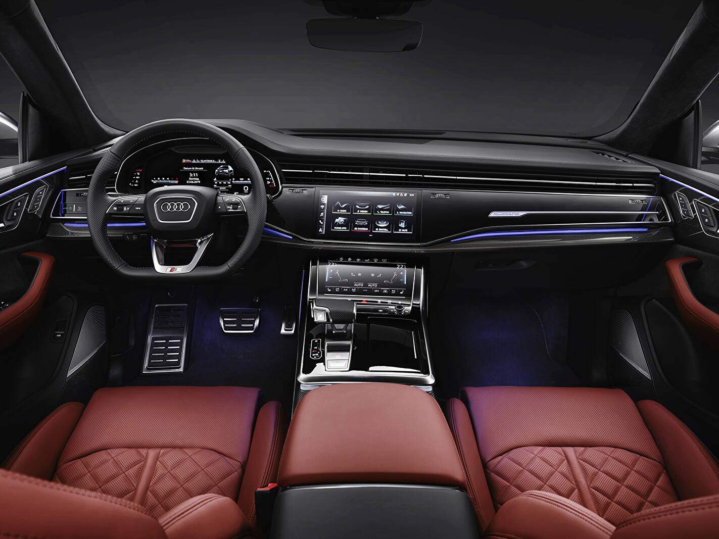 Audi SQ8 TDI (4M) (2019),  ajouté par fox58
