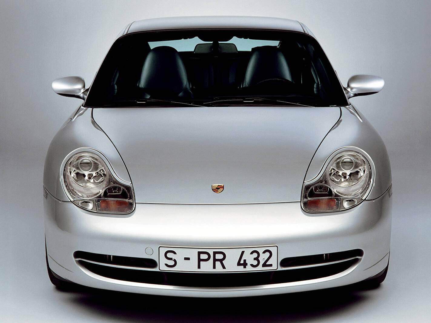 Porsche 911 Carrera (996) (1997-2000),  ajouté par fox58