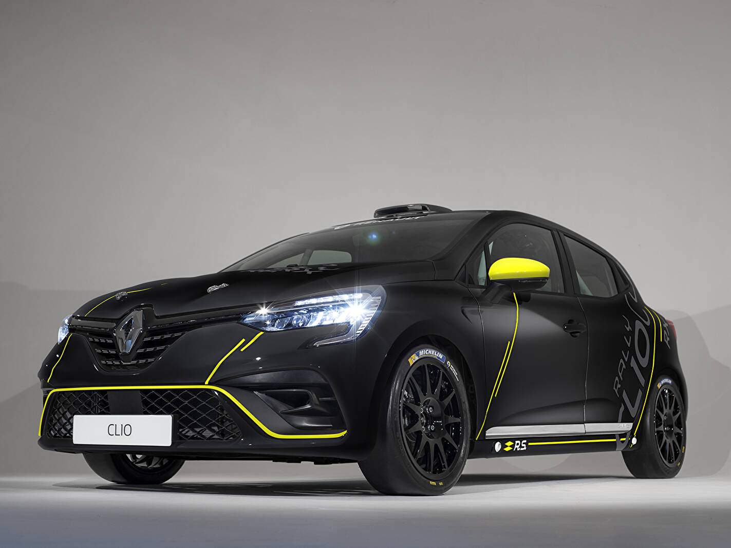 Renault Clio Cup (2019),  ajouté par fox58