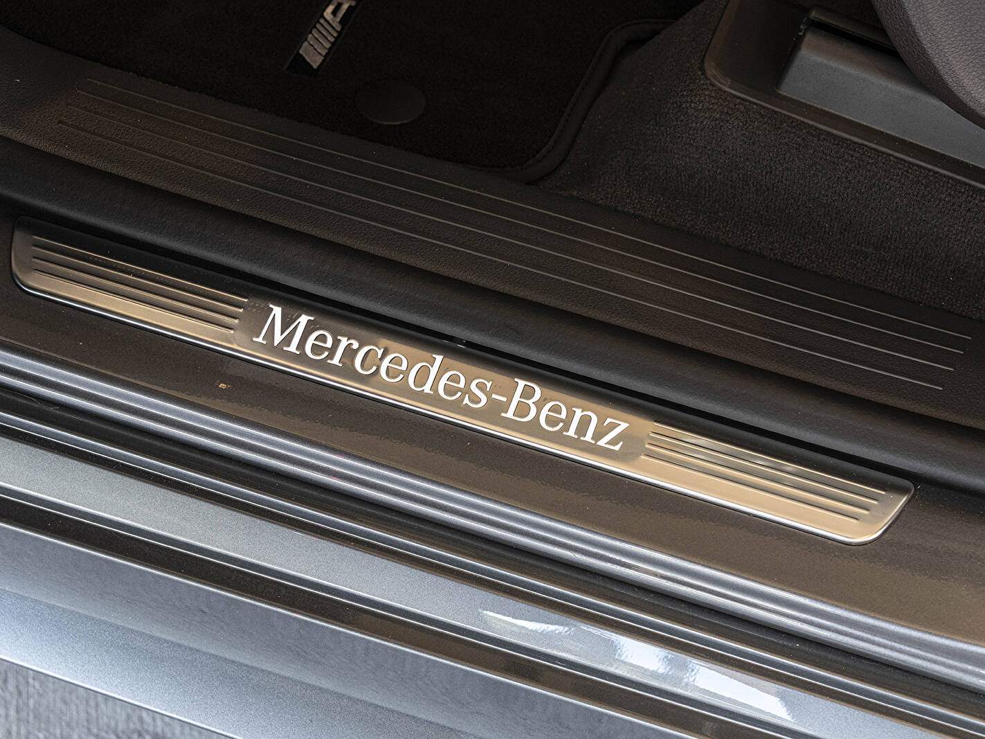 Mercedes-Benz GLS II 400 d (X167) (2019-2023),  ajouté par fox58