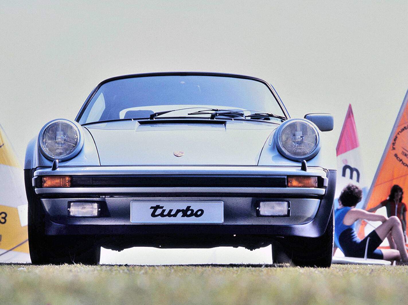Porsche 911 Turbo 3.0 (930) (1975-1977),  ajouté par fox58