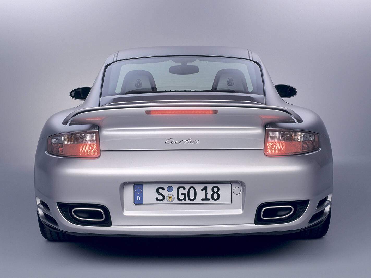 Porsche 911 Turbo (997) (2006-2009),  ajouté par fox58
