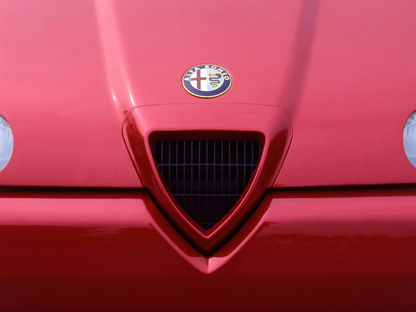 Alfa Romeo 164 Proteo Concept (1991),  ajouté par fox58