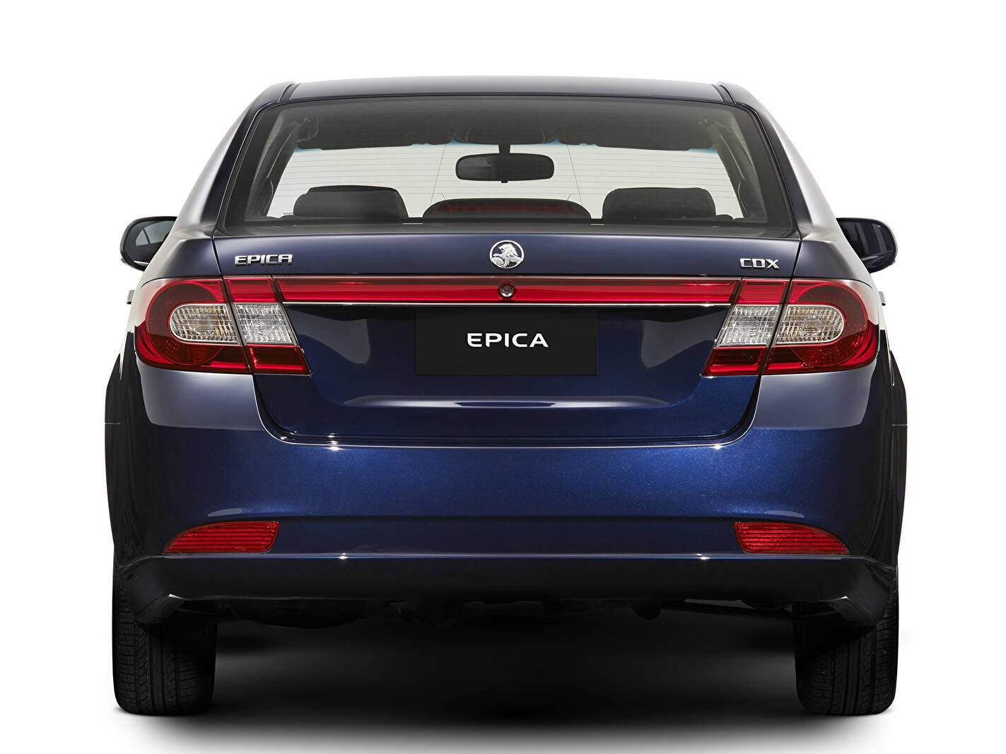 Holden Epica 2.5 (2007-2012),  ajouté par fox58