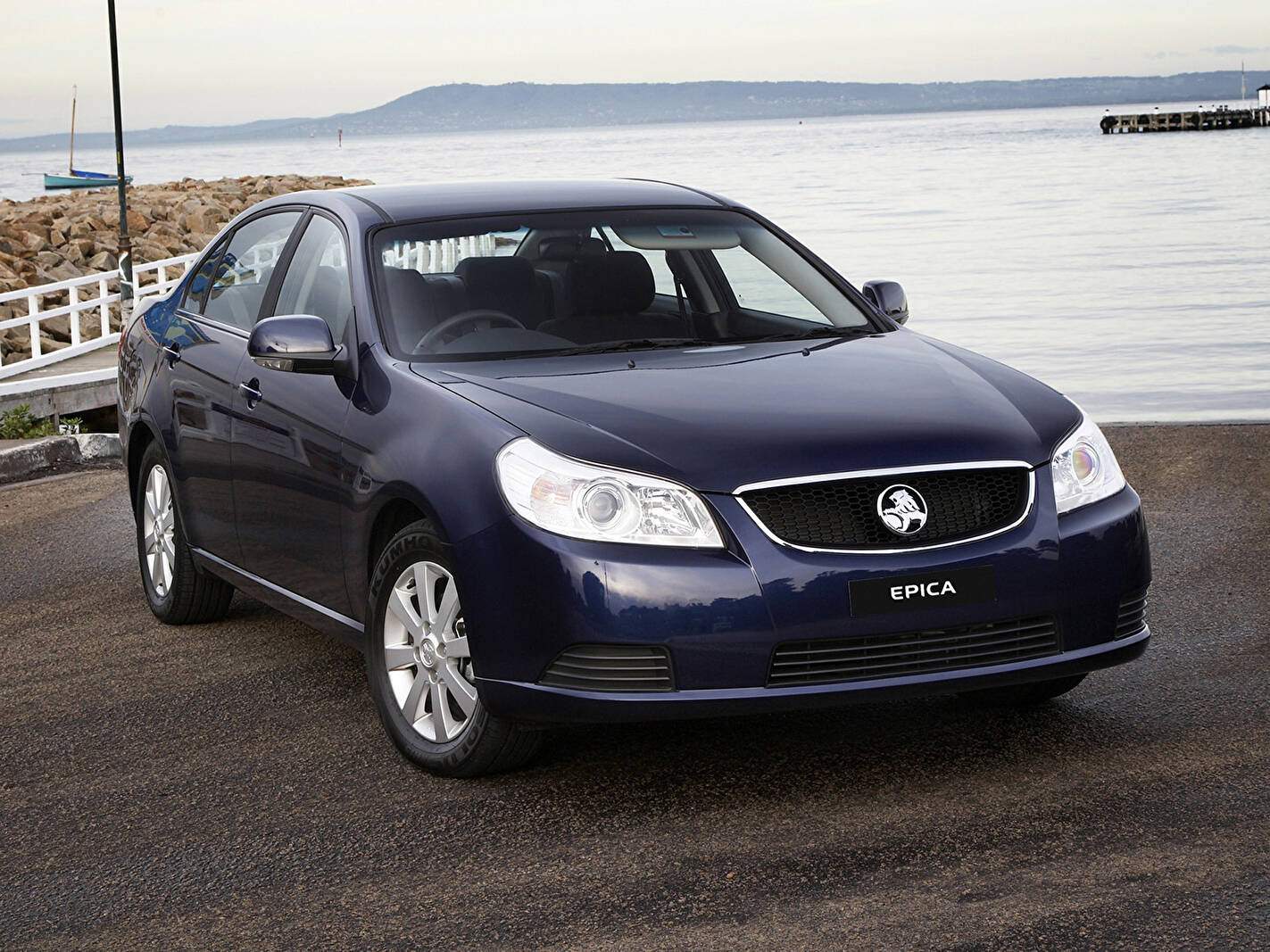 Holden Epica 2.5 (2007-2012),  ajouté par fox58