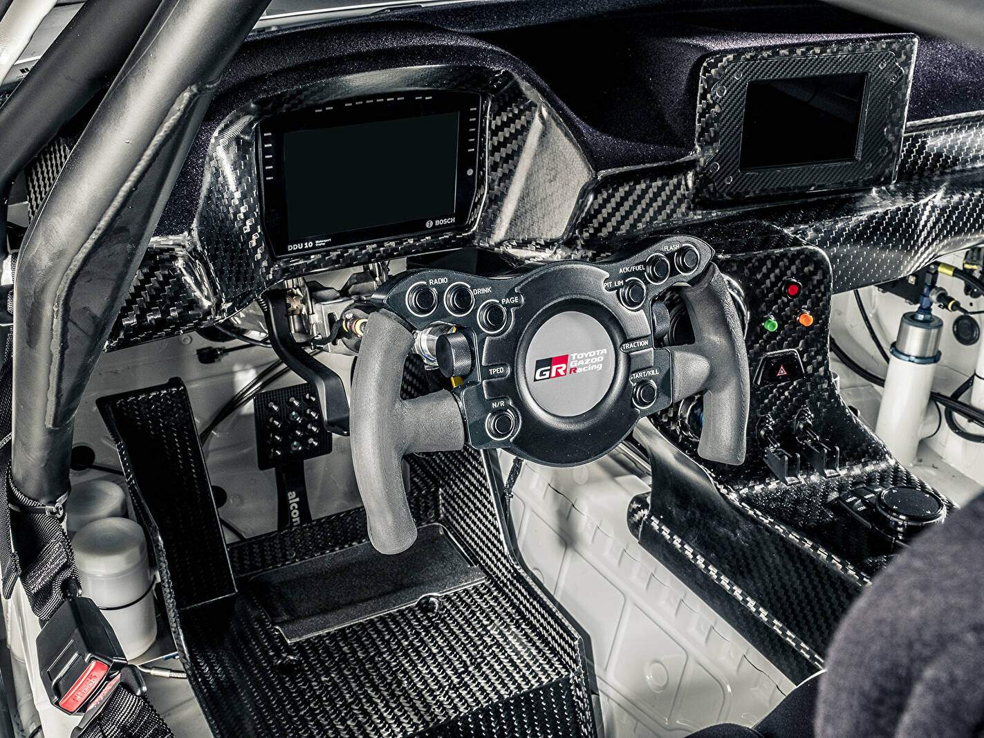 Toyota GR Supra GT4 (2019),  ajouté par fox58
