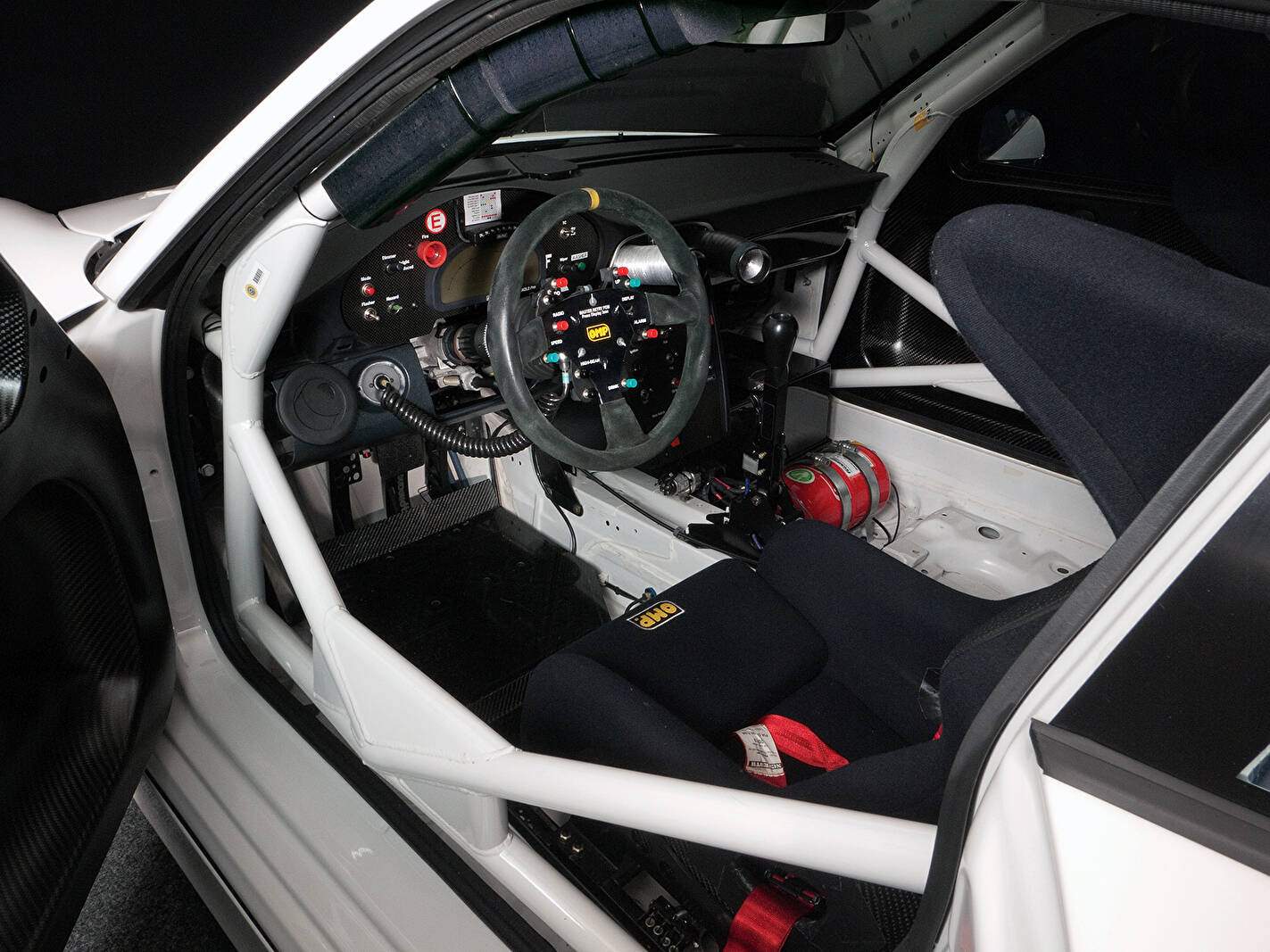 Porsche 911 GT3 RSR (2009-2010),  ajouté par fox58