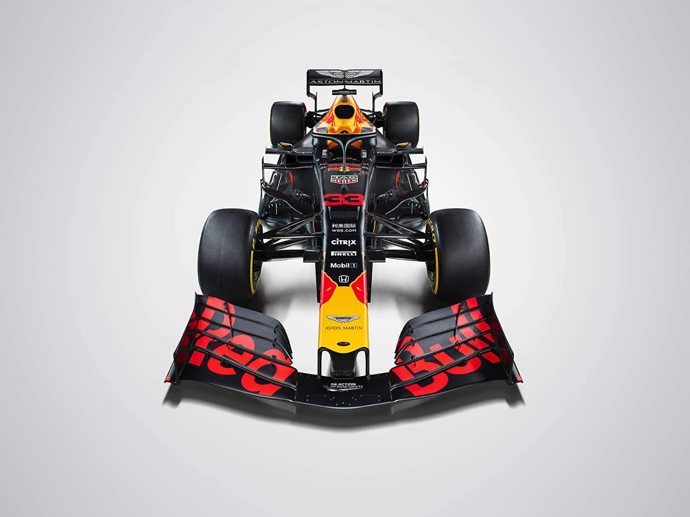 Red Bull Racing RB15 (2019),  ajouté par fox58