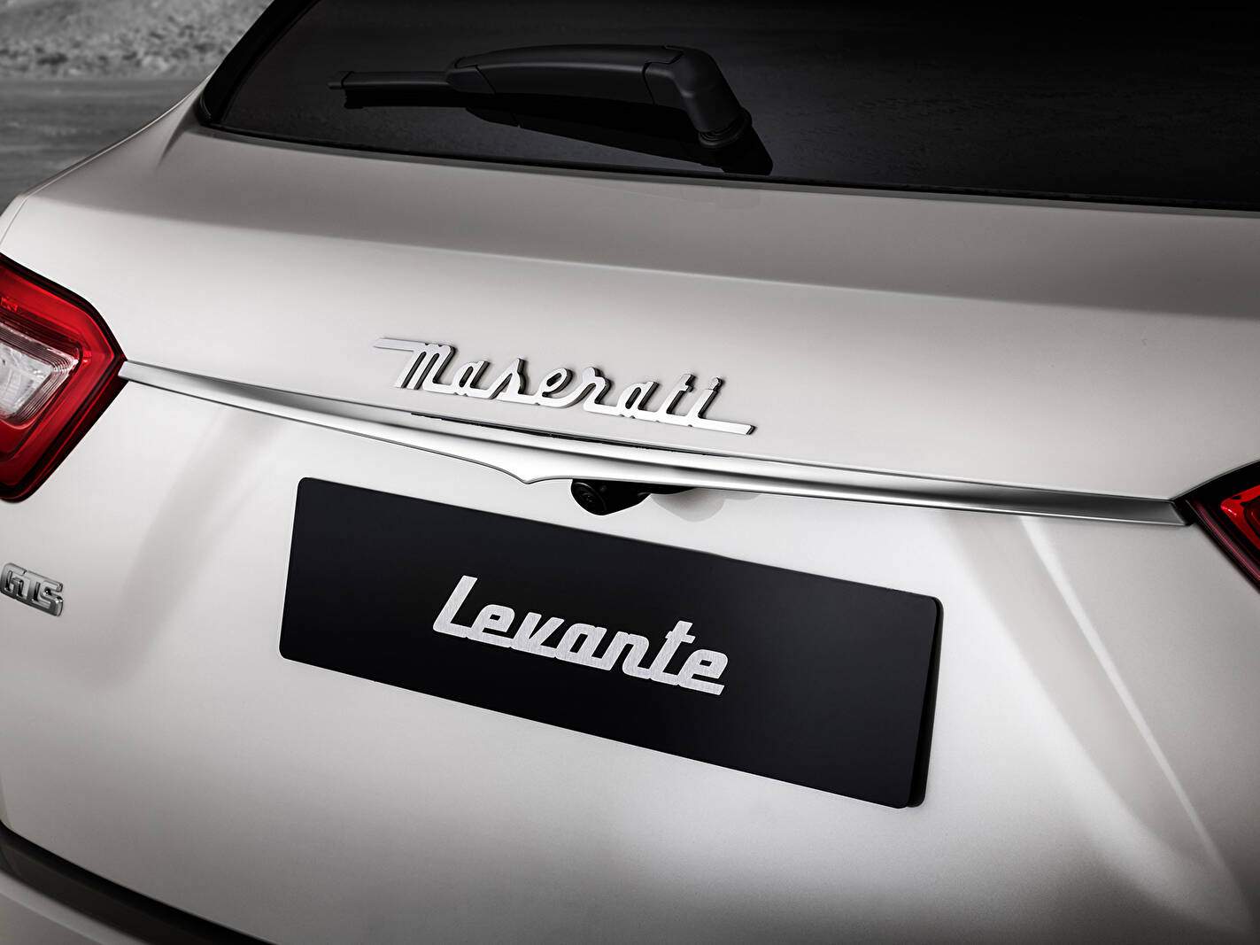 Maserati Levante GTS (2019-2021),  ajouté par fox58