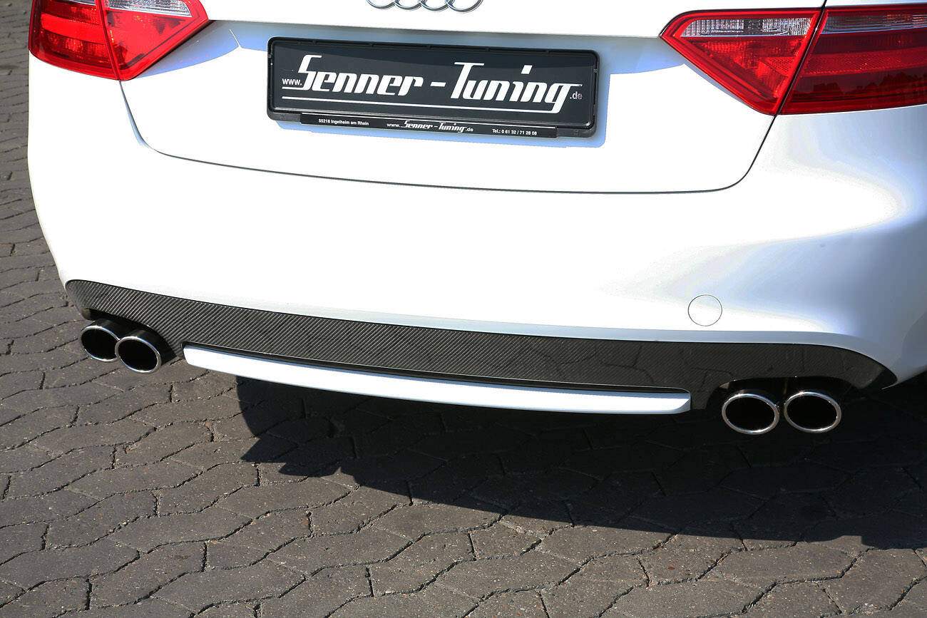 Senner Tuning A5 (2009-2012),  ajouté par fox58