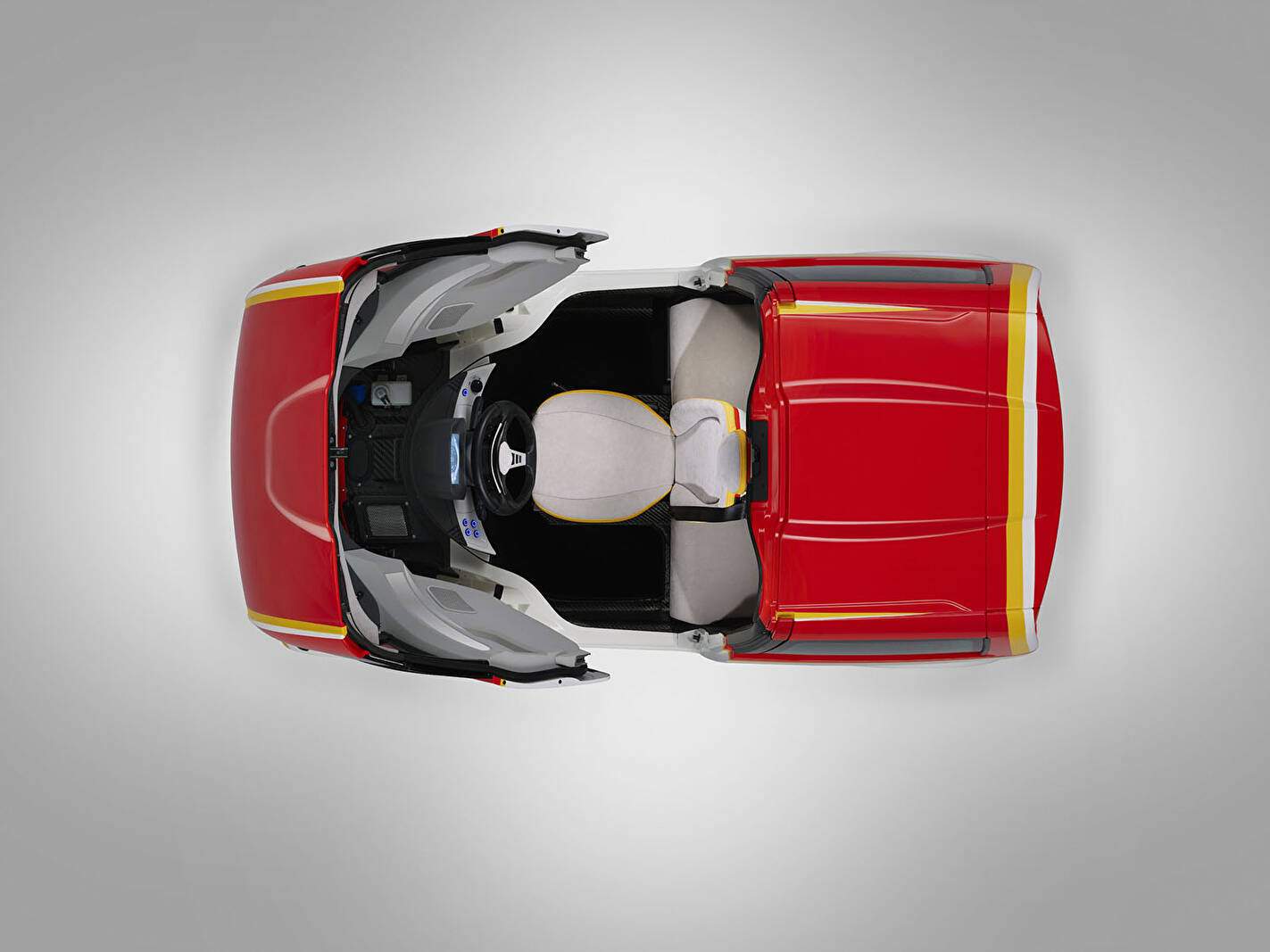 Shell Project M Concept Car (2016),  ajouté par fox58