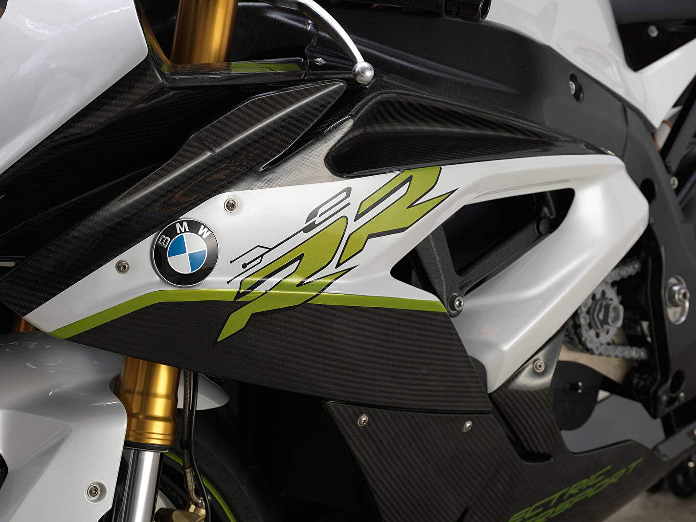 BMW Motorrad Konzept eRR (2015),  ajouté par fox58