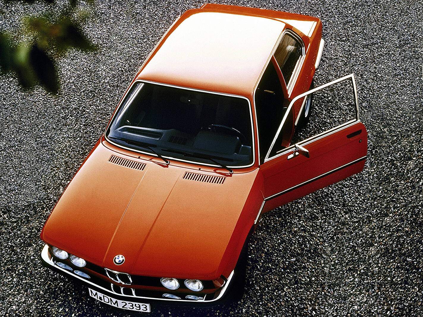 BMW 315 (E21) (1981-1983),  ajouté par fox58