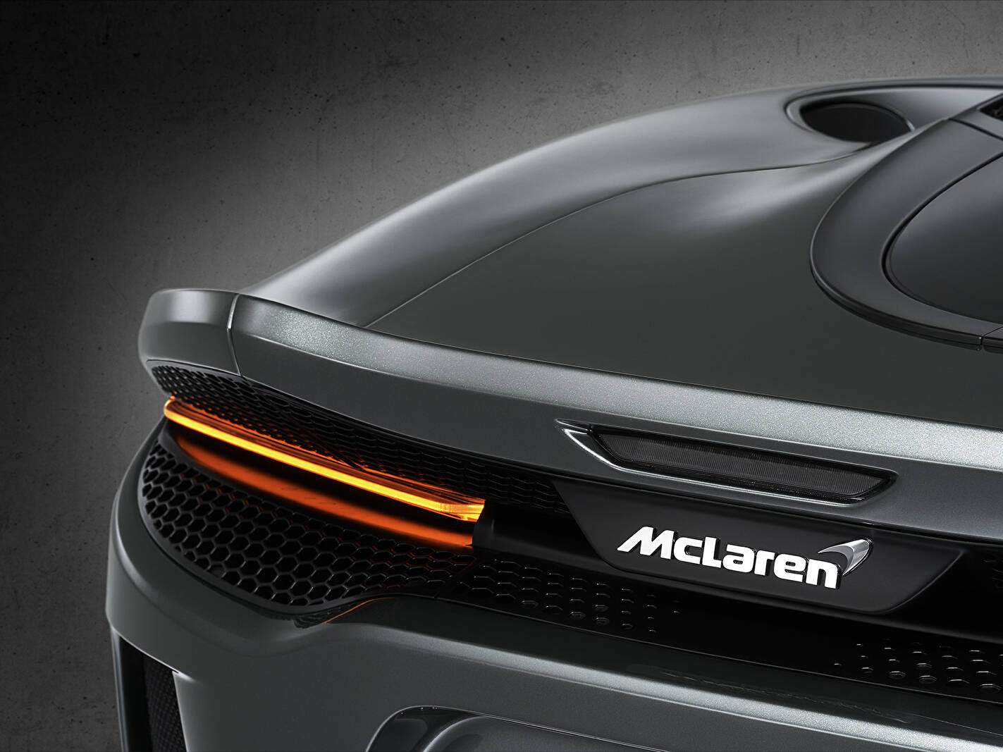 McLaren GT (2019),  ajouté par fox58
