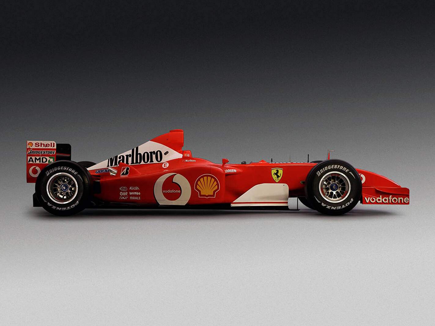 Ferrari F2002 (2002-2003),  ajouté par fox58