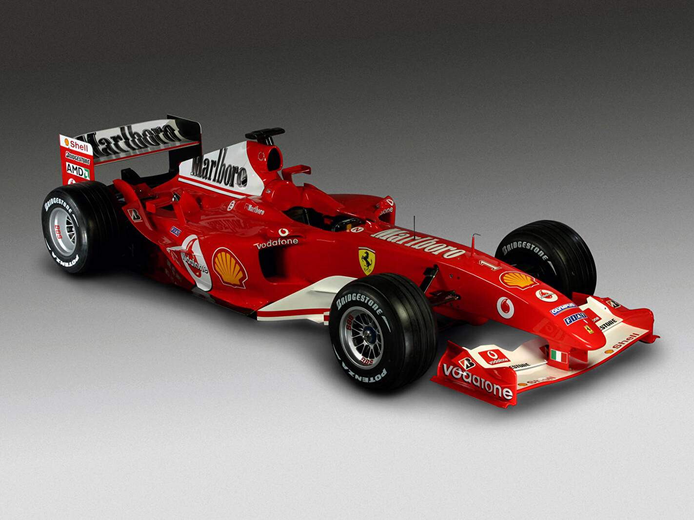 Ferrari F2002 (2002-2003),  ajouté par fox58