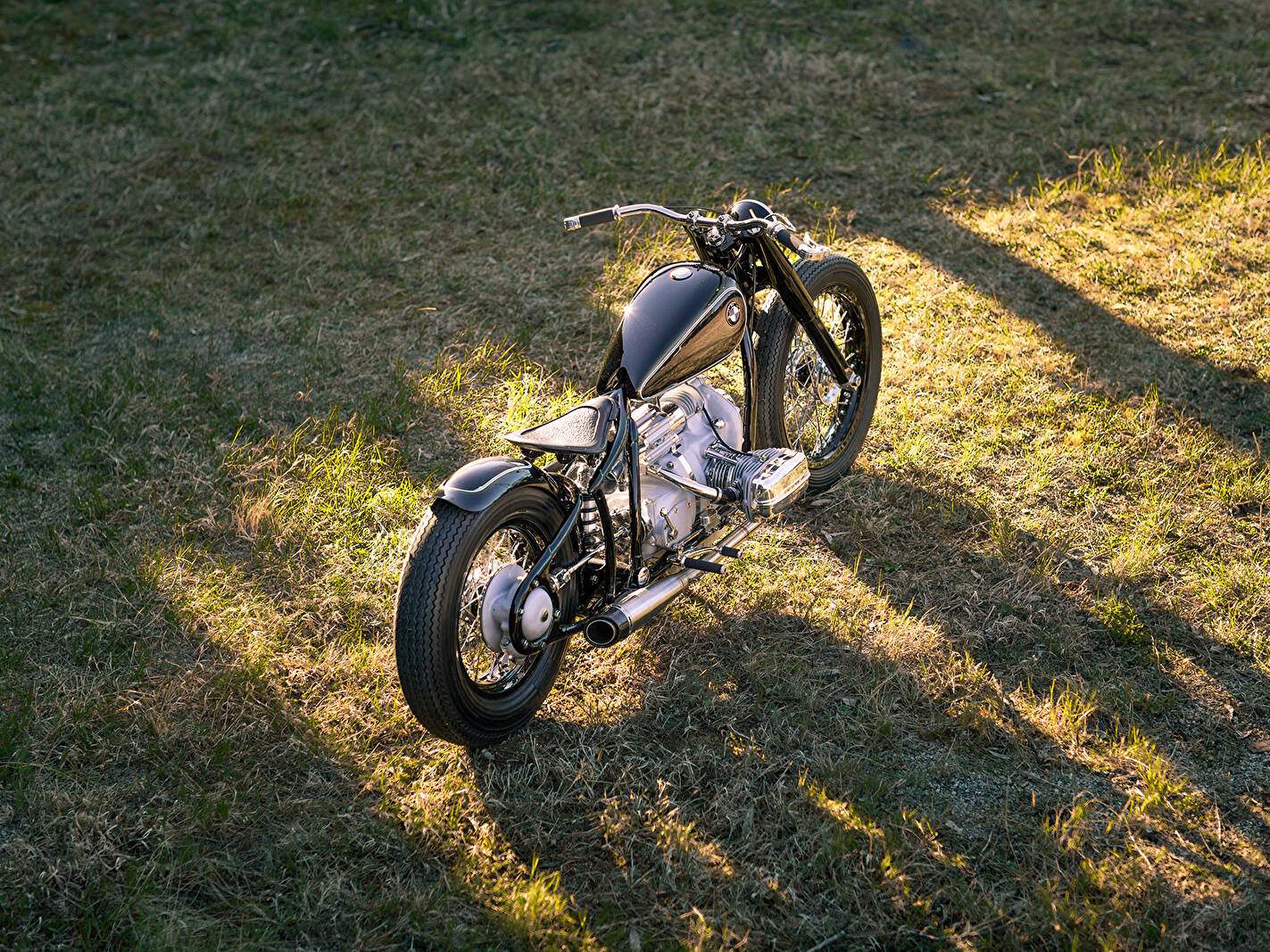 BMW Motorrad R5 Homage (2016),  ajouté par fox58
