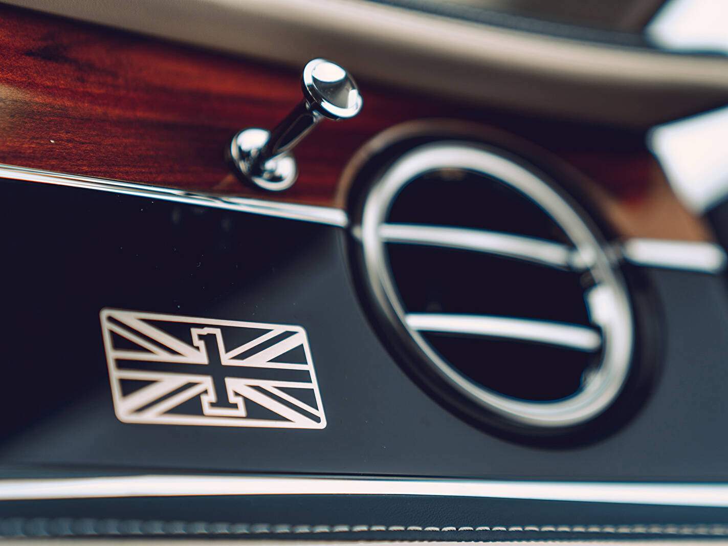 Bentley Flying Spur II « First Edition » (2019-2020),  ajouté par fox58