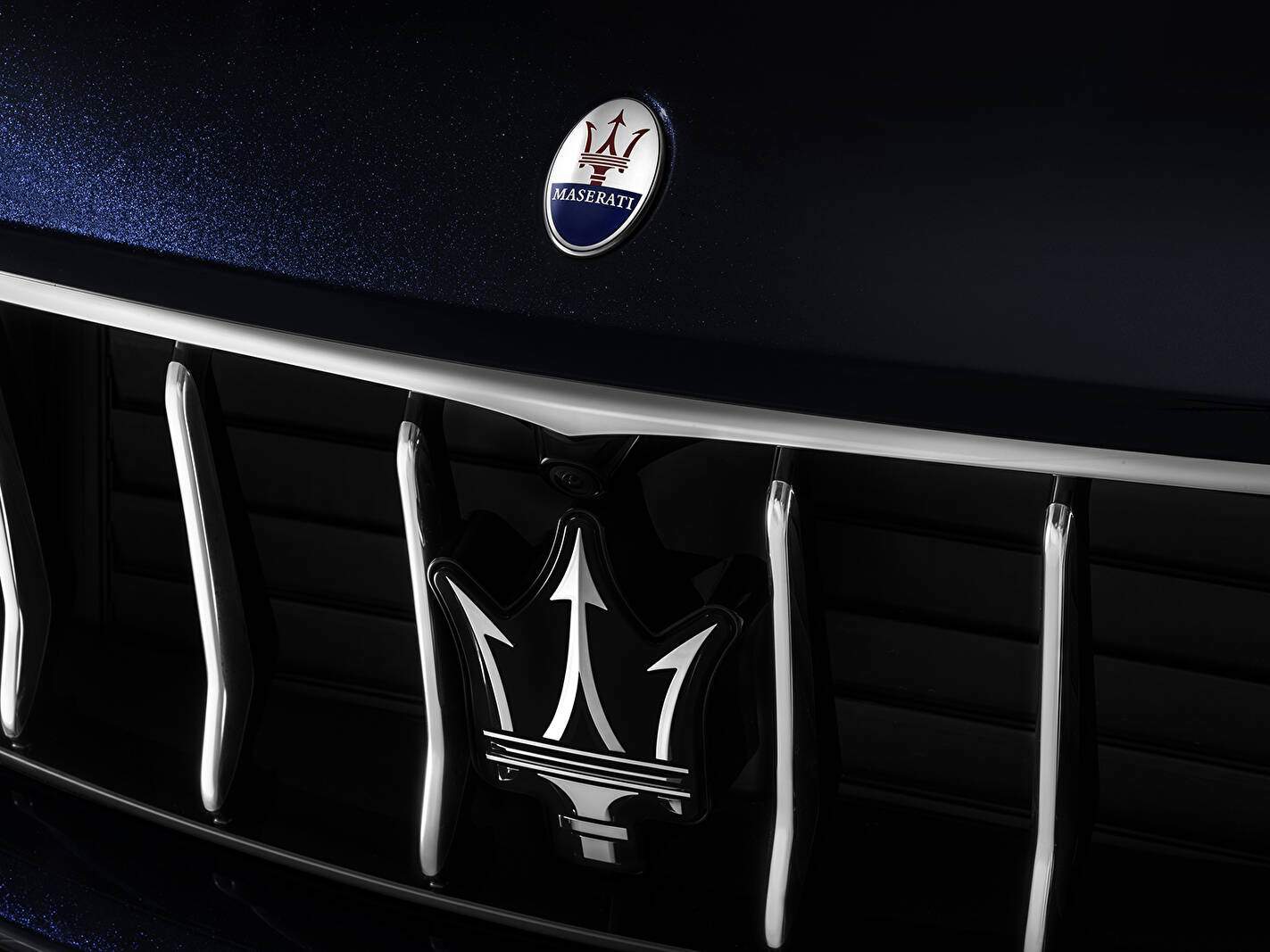 Maserati Levante S (2016-2021),  ajouté par fox58