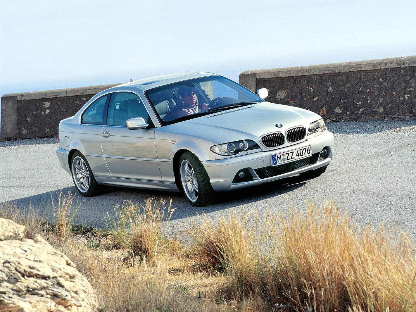 BMW 330Ci Coupé (E46) (2000-2006),  ajouté par fox58