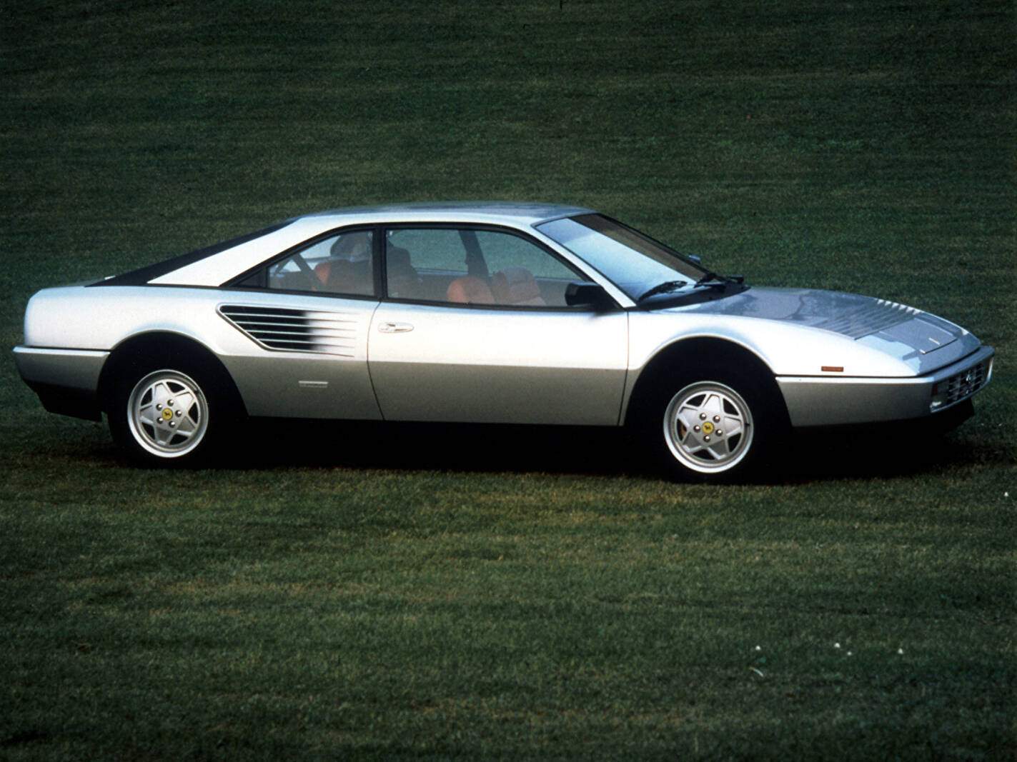 Ferrari Mondial 3.2 (1985-1989),  ajouté par fox58