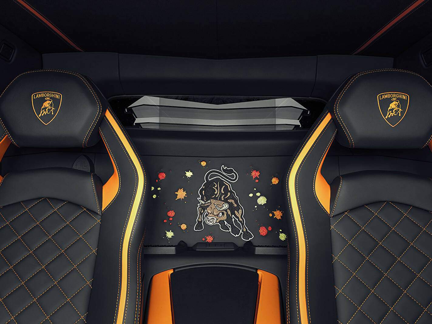 Lamborghini Aventador S « Skyler Grey » (2019),  ajouté par fox58