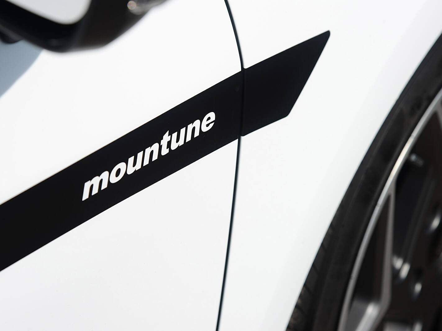 Mountune Fiesta ST (2019),  ajouté par fox58