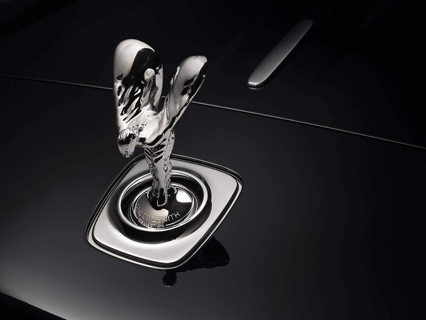 Rolls-Royce Ghost Séries II « Zenith Collection » (2019),  ajouté par fox58