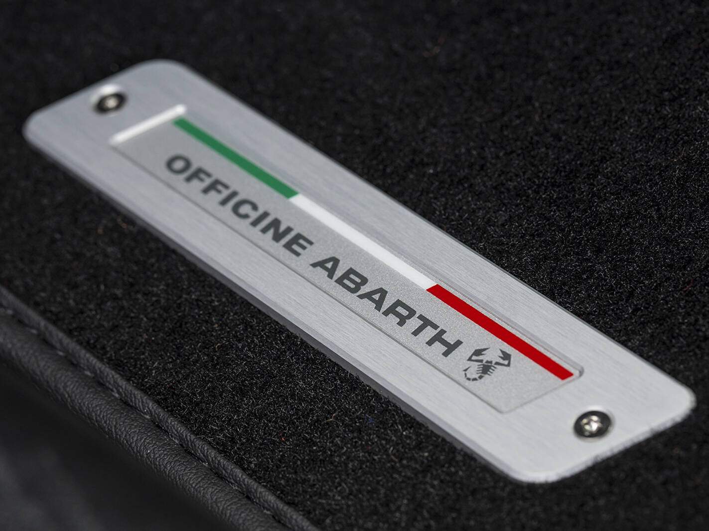 Abarth 695C XSR Yamaha Limited Edition (2017),  ajouté par fox58