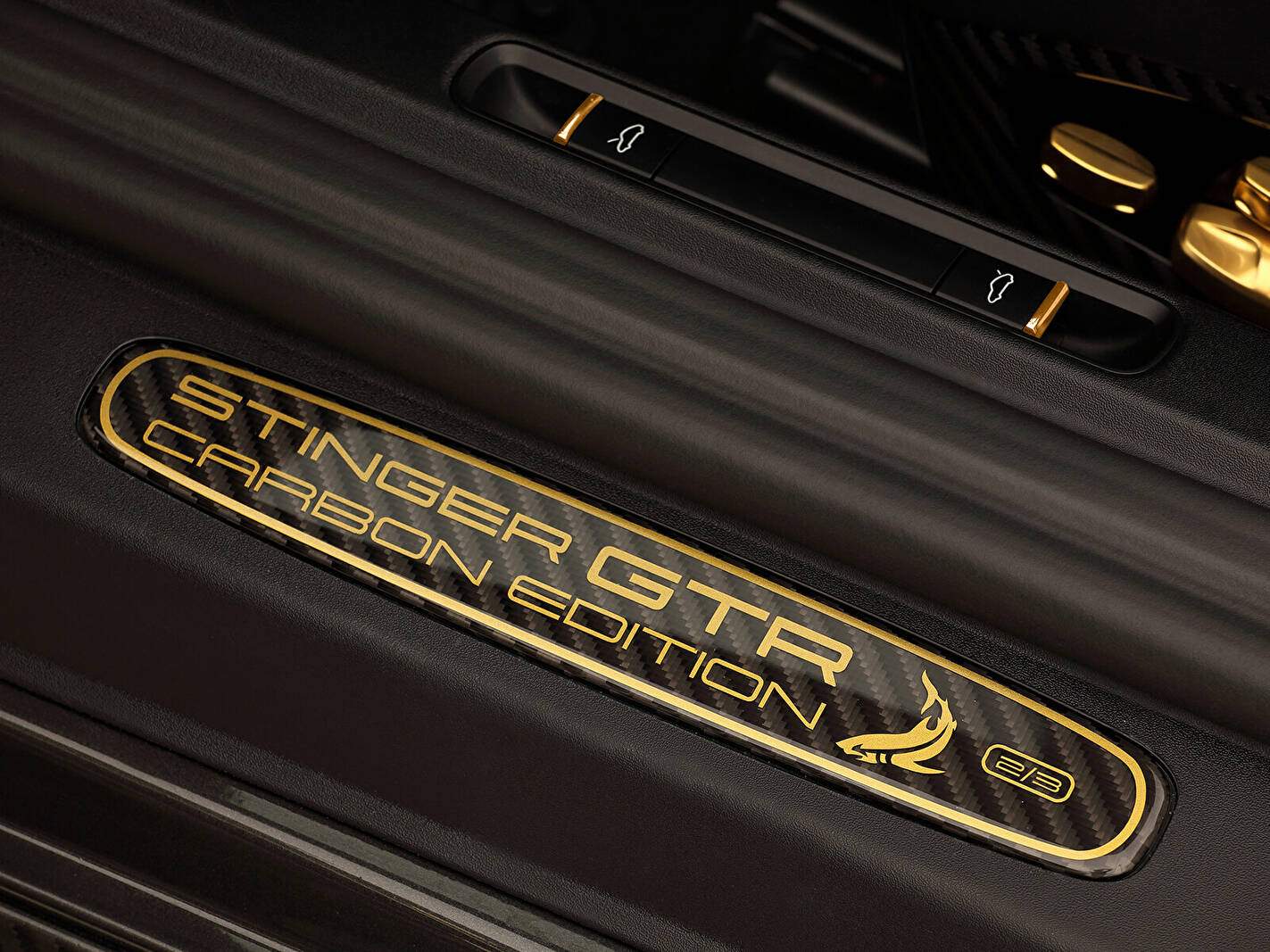 TopCar 911 Turbo Stinger GTR Cabriolet Carbon Edition (2018),  ajouté par fox58