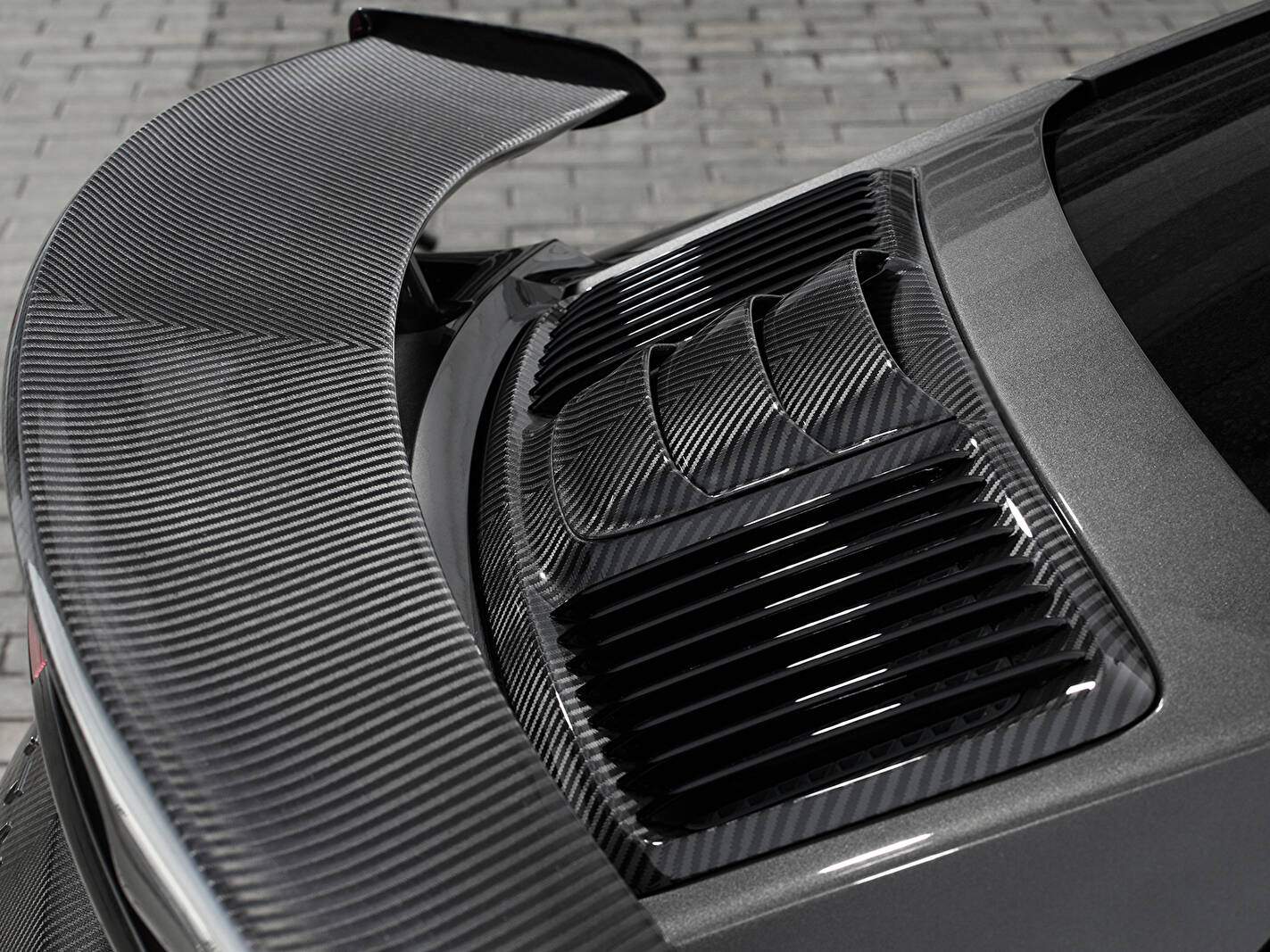 TopCar 911 Turbo Stinger GTR Carbon Edition (2017),  ajouté par fox58