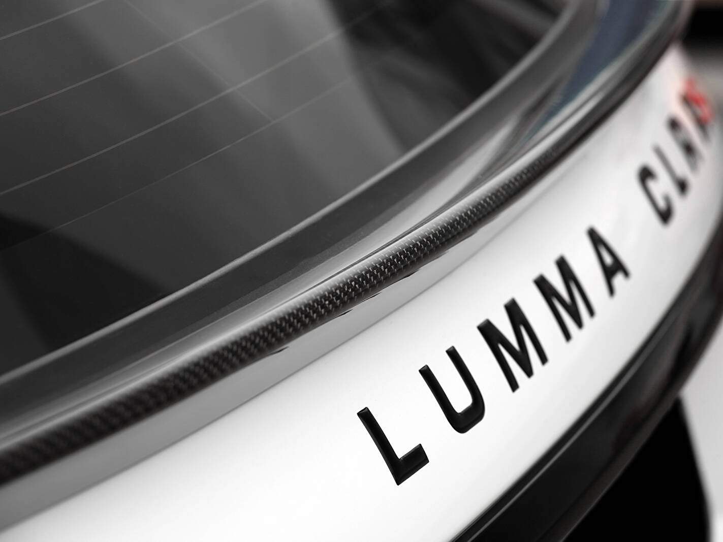 Lumma Range Rover Sport CLR RS (2019),  ajouté par fox58