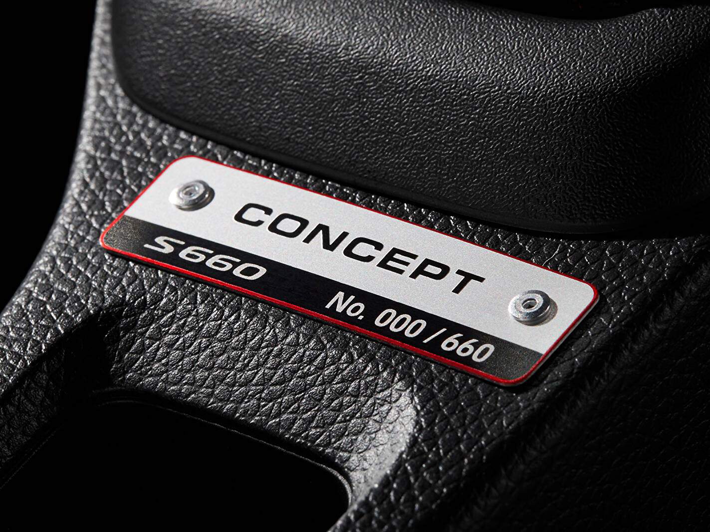Honda S660 « Concept Edition » (2015),  ajouté par fox58