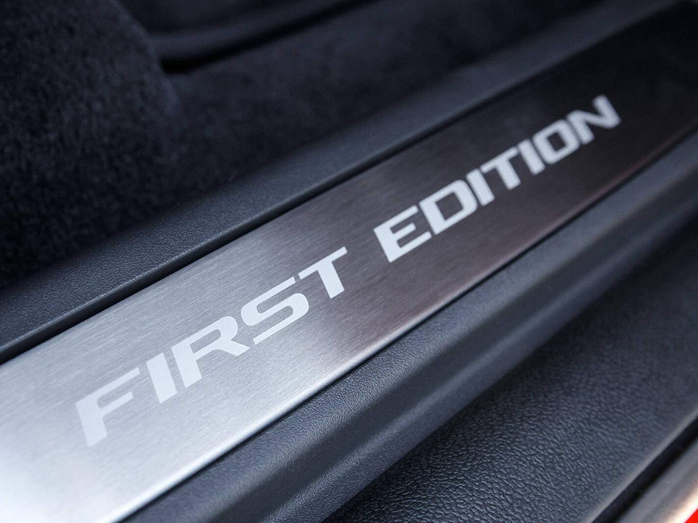 Jaguar I-Pace EV400 « First Edition » (2018),  ajouté par fox58