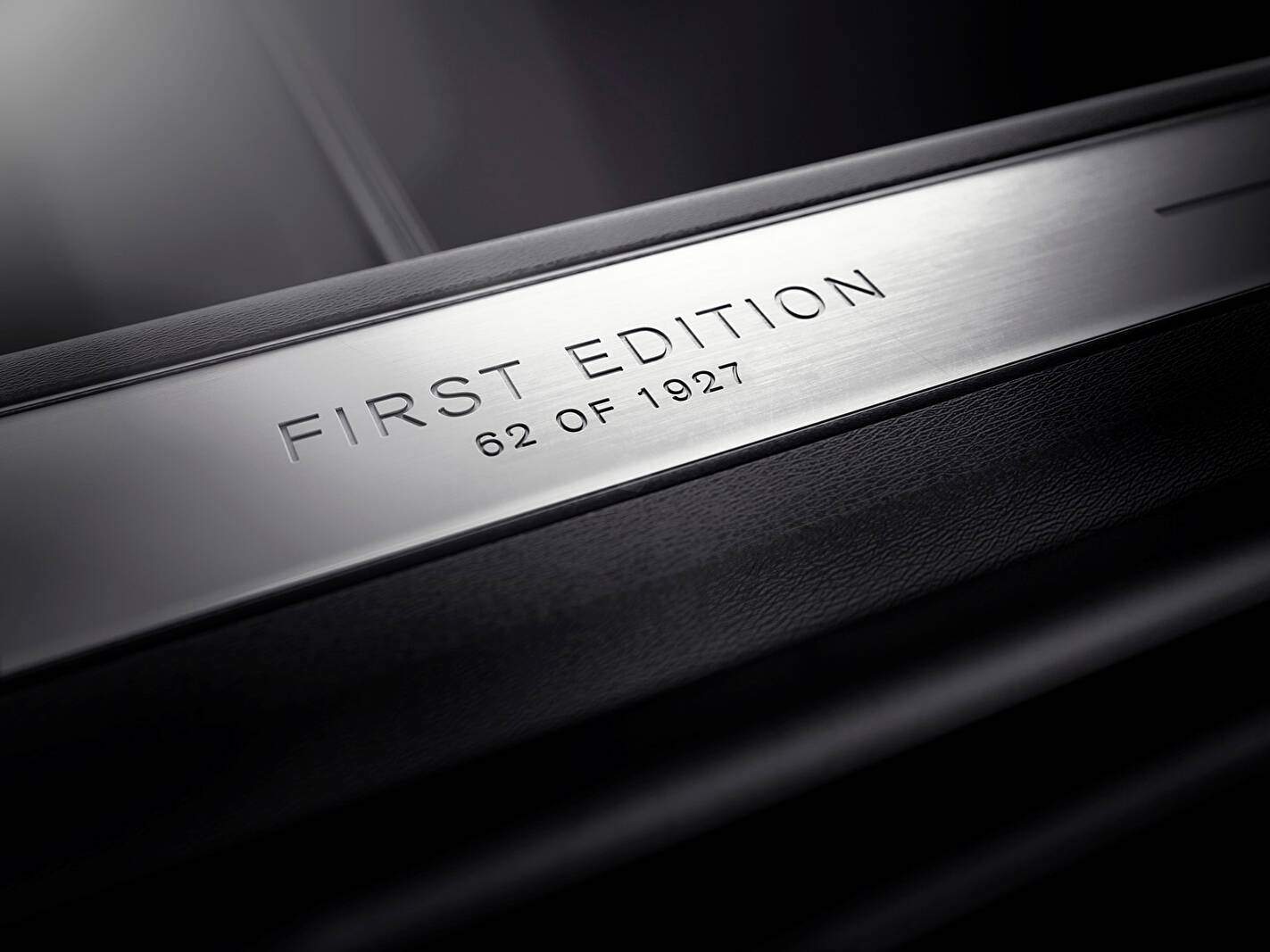 Volvo XC90 II T6 « First Edition » (2015),  ajouté par fox58