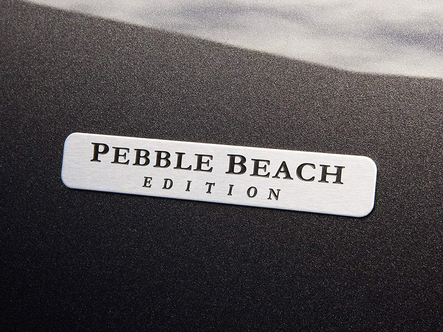 Lexus ES V 350 « Pebble Beach Edition » (2008),  ajouté par fox58
