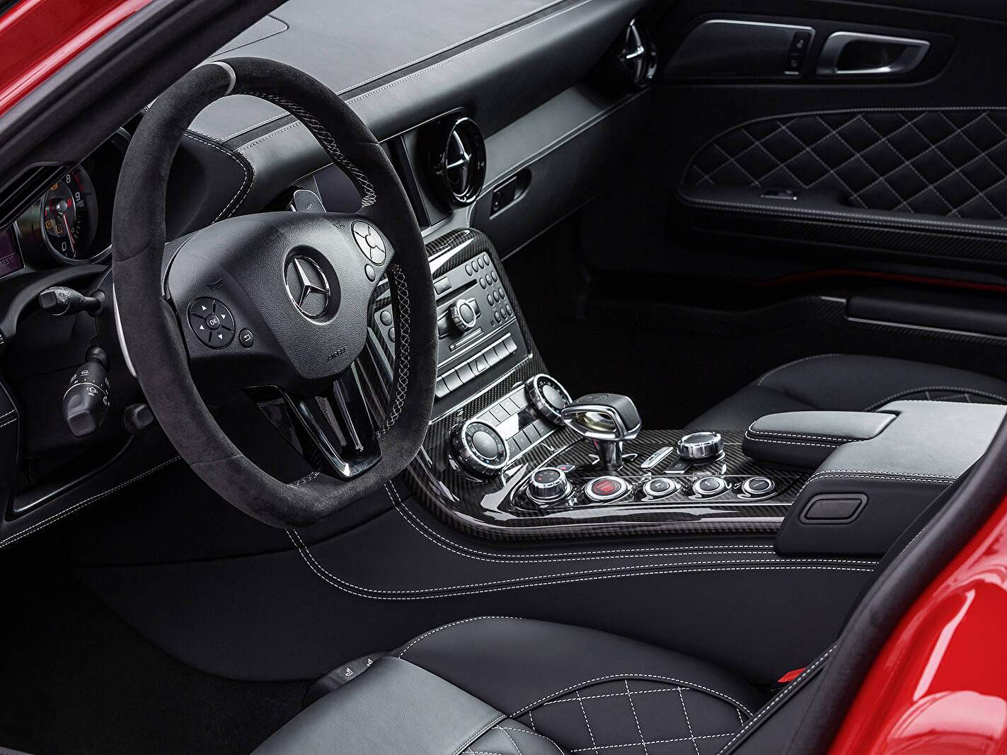Mercedes-Benz SLS AMG GT « Final Edition » (2014),  ajouté par fox58