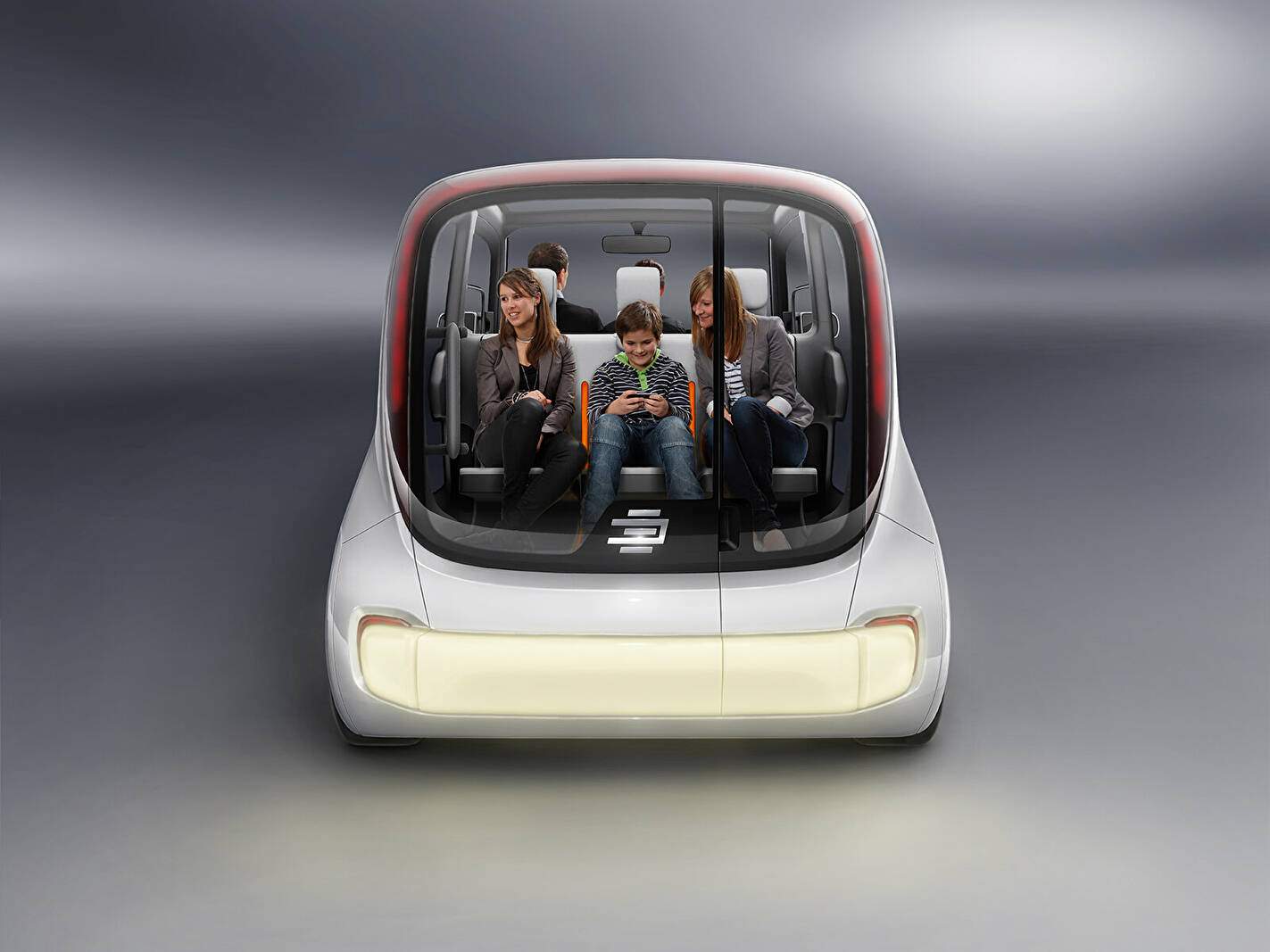 Edag Light Car Sharing Concept (2011),  ajouté par fox58