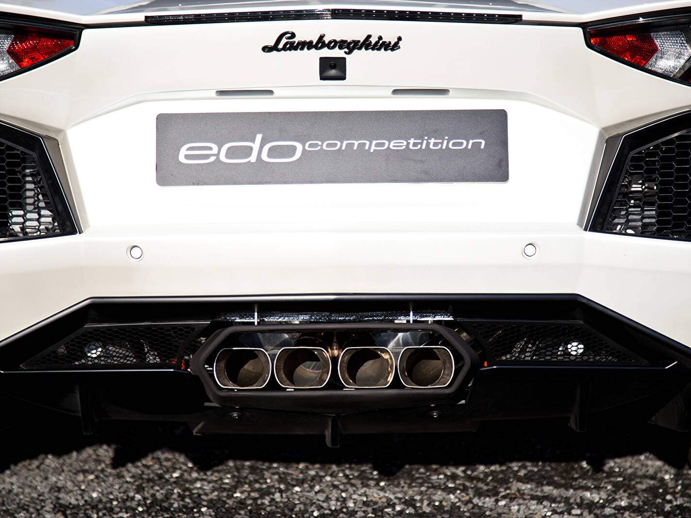 Edo Competition Aventador LP700-4 (2013),  ajouté par fox58