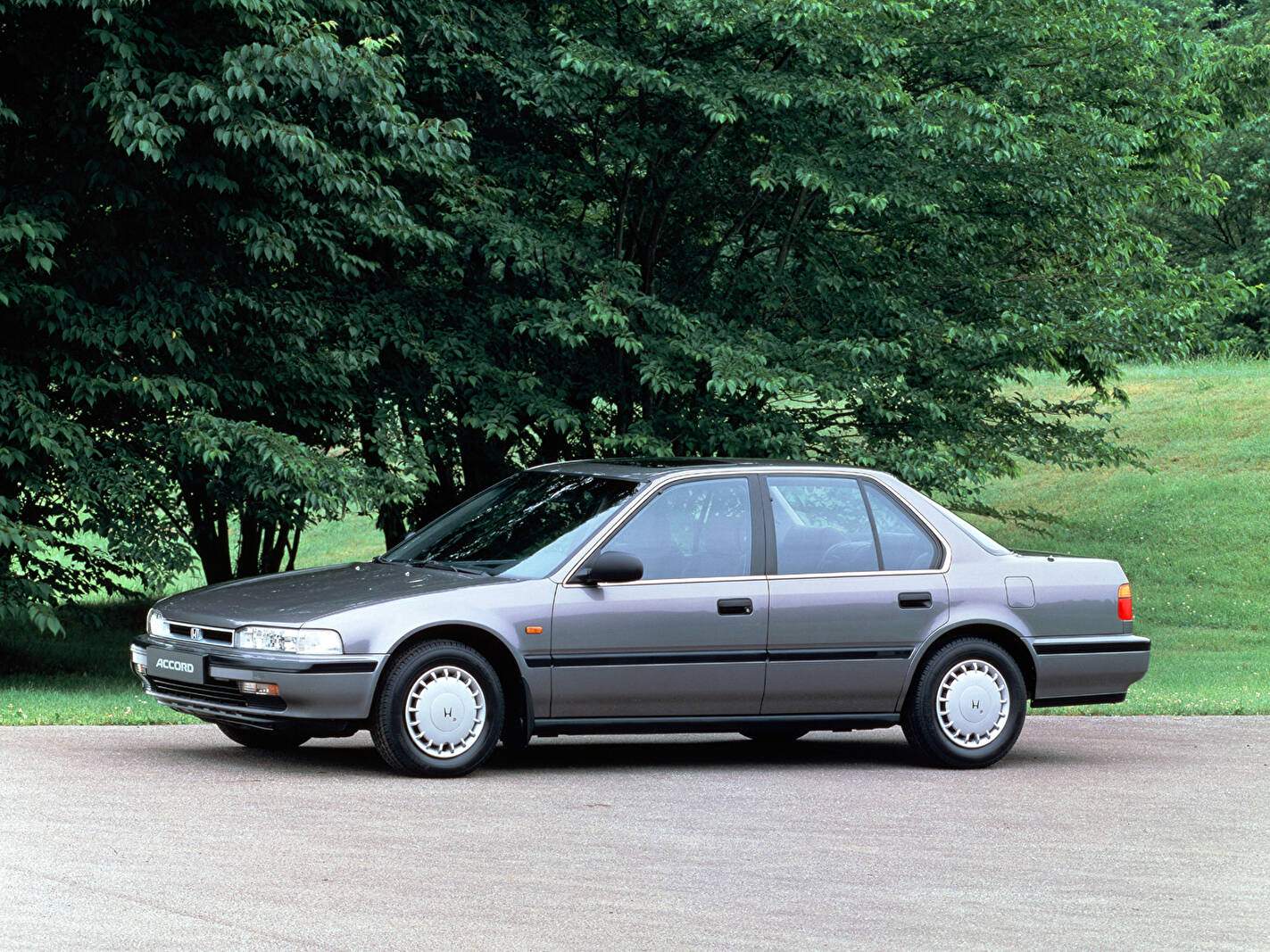 Honda Accord IV 2.0 150 (1989-1992),  ajouté par fox58