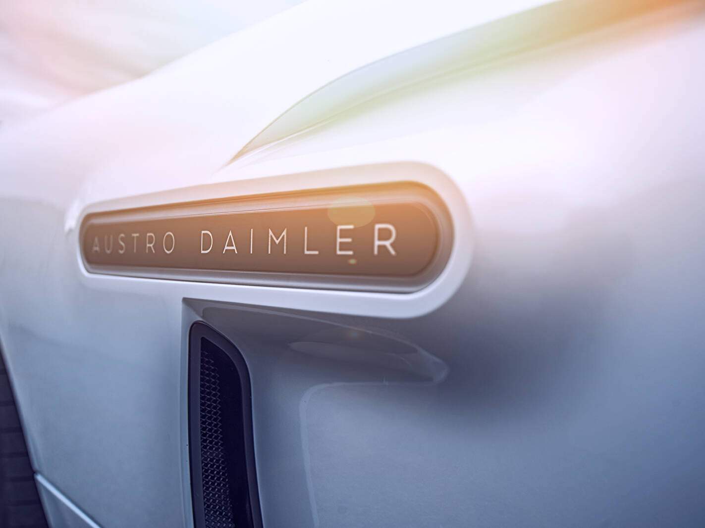 Austro-Daimler Bergmeister ADR 630 Shooting Grand (2019),  ajouté par fox58