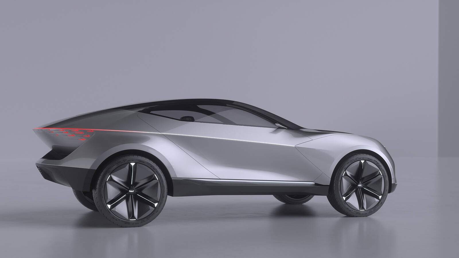 Kia Futuron Concept (2019),  ajouté par fox58