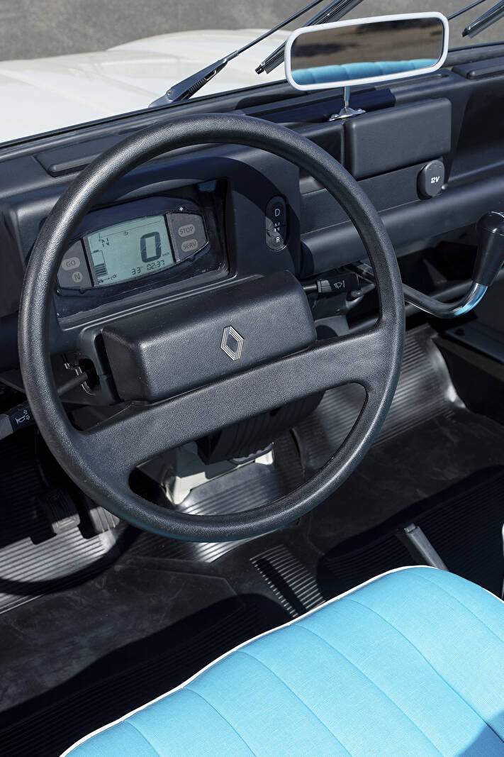 Renault 4L e-Plein Air Concept (2019),  ajouté par fox58