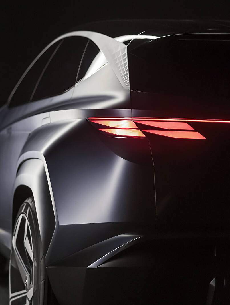 Hyundai Vision T Concept (2019),  ajouté par fox58