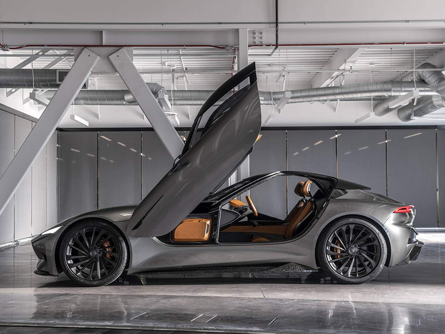 Karma Automotive SC2 Concept (2019),  ajouté par fox58