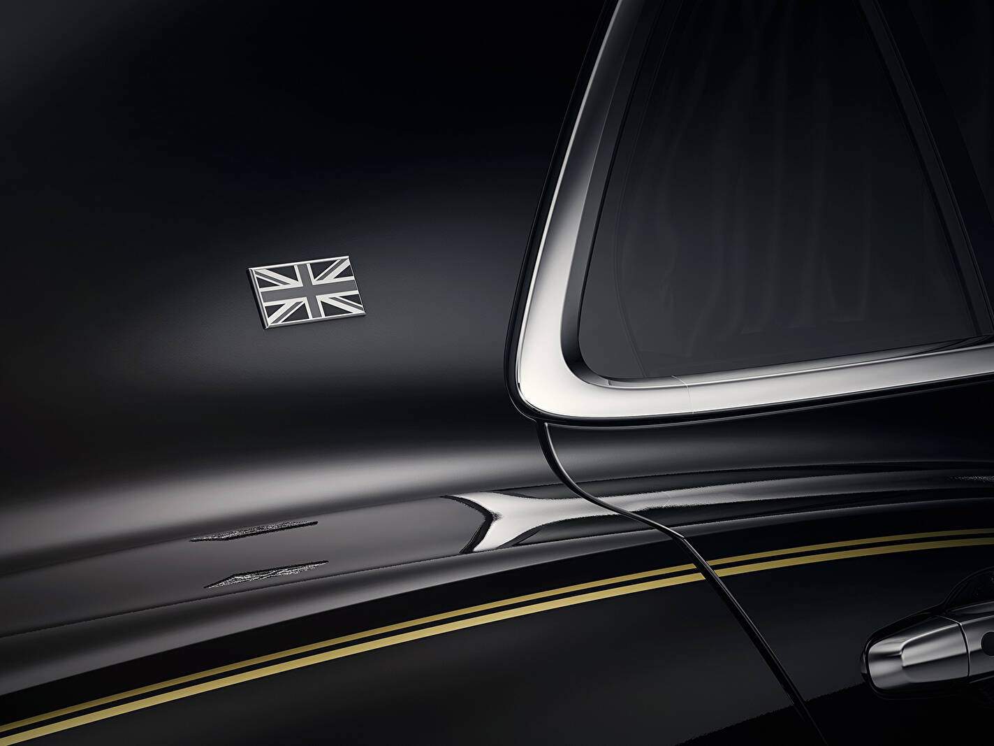 Bentley Mulsanne II Extended Wheelbase « Limited Edition » (2019-2020),  ajouté par fox58
