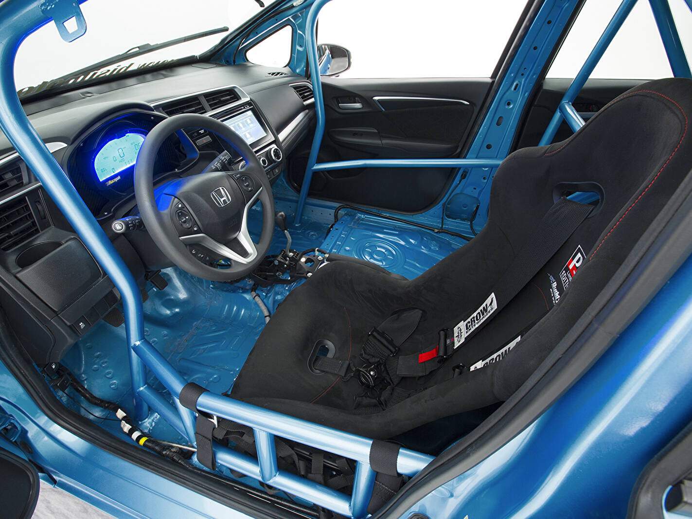 Bisimoto Engineering Fit Turbo (2014),  ajouté par fox58