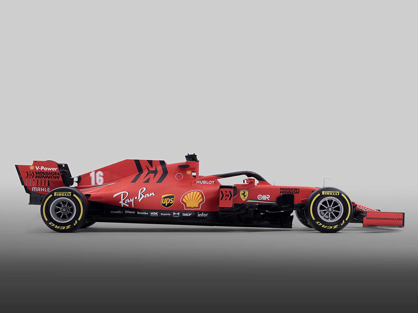 Ferrari SF1000 (2020),  ajouté par fox58