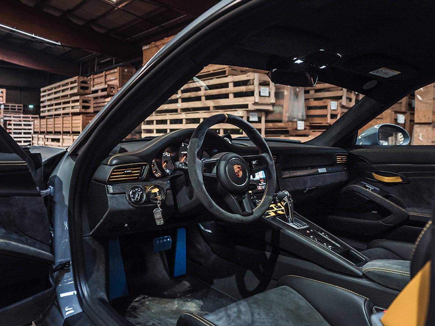 Edo Competition 911 GT2 RS (2020),  ajouté par fox58